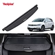 car accessories inner retractable cargo cover